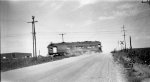 FDDMS 72 Northbound